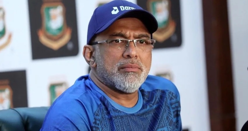হাথুরুর বিরুদ্ধে শৃঙ্খলাভঙ্গের গুরুত্বপূর্ণ অভিযোগ, যা বলছে বিসিবি