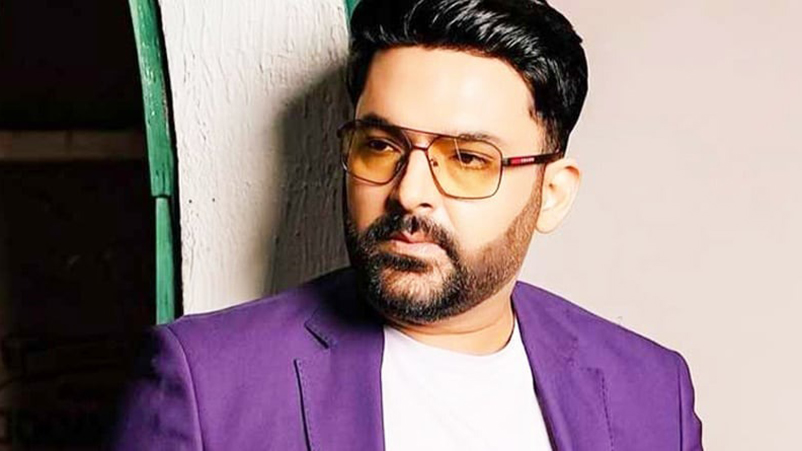 ‘যানজটে আটকে পাইলট! ফাজলামি হচ্ছে?’, এয়ার ইন্ডিগোর আজব দাবিতে ক্ষুব্ধ কপিল শর্মা