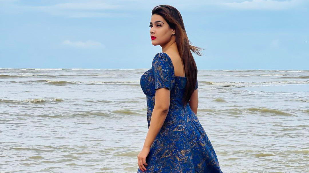 অপমানজনক মনে হওয়ায় সরে এসেছি, টাকাও ফেরত দিয়েছি: মাহি
