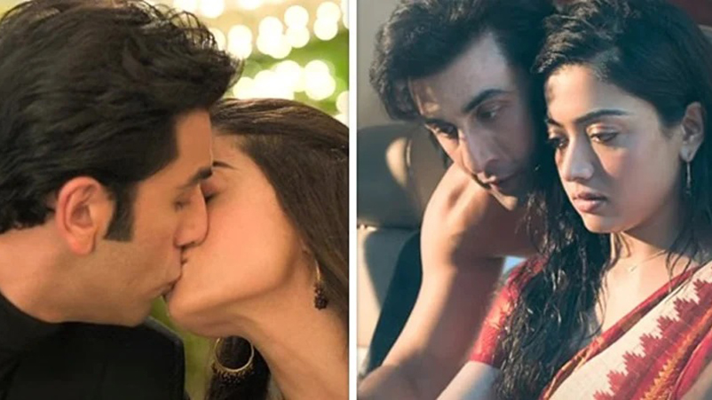 ‘এ’ সার্টিফিকেট দিয়েও ‘অ্যানিম্যাল’ থেকে বাদ রণবীর-রাশ্মিকার ঘনিষ্ঠ দৃশ্য