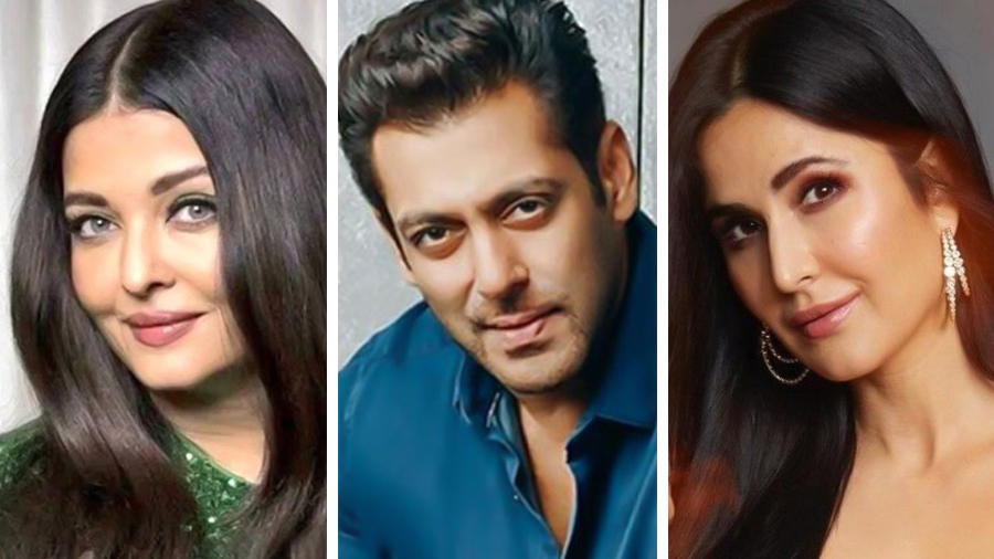 জমিয়ে সংসার করছেন প্রাক্তন প্রেমিকারা! শেষমেশ ‘বন্ধু’কেই জড়িয়ে ধরে চুম্বনের চেষ্টা সালমানের