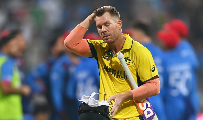 ‘ওয়ার্নারের অবসর নেয়ার অধিকার নেই’
