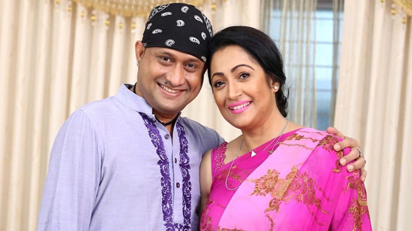 তানিয়াই বিচ্ছেদ চেয়েছিল বারবার, বিচ্ছেদ নিয়ে মুখ খুললেন টুটুল