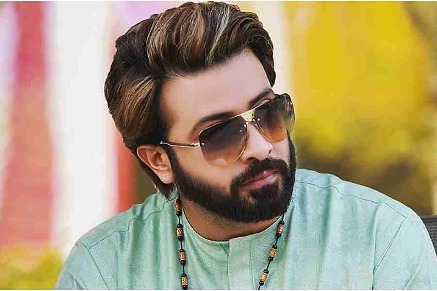 Shakib Khan And Who Is The Son Xxx Video - Shakib now 'very busy', Producers preparing to lodge case