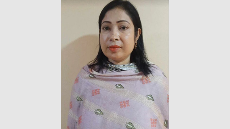 মায়ের কাছে চুরির হাতেখড়ি, এখন মুক্তা নিজেই লিডার