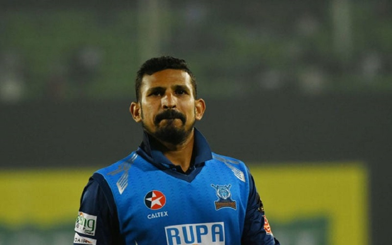 নাসিরকে নিয়ে যা জানালেন প্রধান নির্বাচক