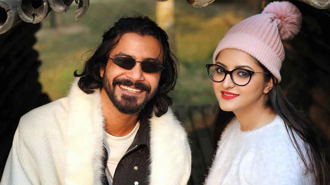 ‘আমি যেহেতু ভয়ংকর মানুষ, সেই মানুষকেই তো বিয়ে করলো, বাচ্চাও নিলো’