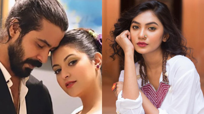 অবশেষে রাজ-পরীর বিচ্ছেদ নিয়ে মুখ খুললেন সুনেরাহ