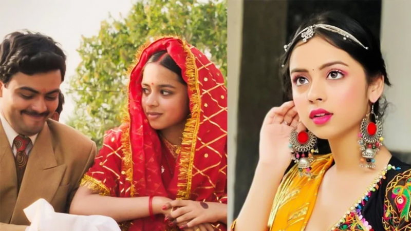 যে ফুলে মজেছেন দর্শক, জানুন তার পরিচয় যে ফুলে মজেছেন দর্শক, জানুন তার পরিচয়