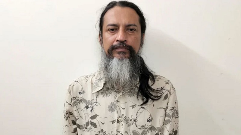 কোটি টাকার মাদক ‘আইস’সহ সংগীতশিল্পী গ্রেফতার 