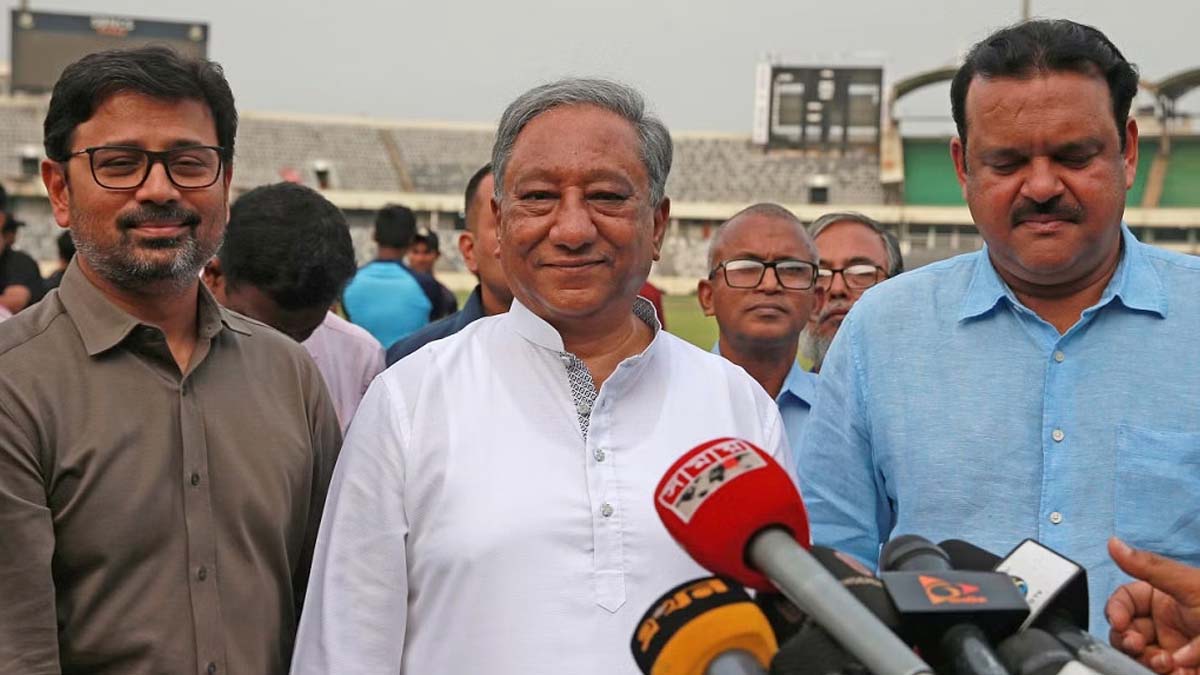 মুস্তাফিজ খেললে আইপিএলের লাভ, আমরা কীভাবে লাভবান হবো?