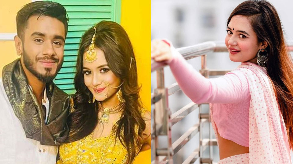 ডিভোর্স নিয়ে মুখ খুললেন ঐশী