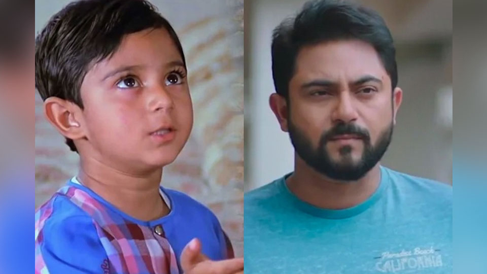 সোহমের নির্বাচনী প্রচারে হরলিক্স উপহার দিলেন নারী!