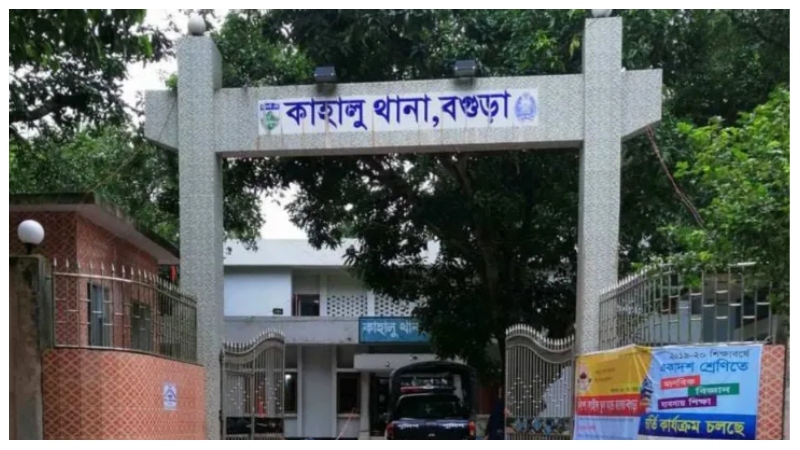 বগুড়ায় চাঁদাবাজি করতে গিয়ে গণপিটুনিতে নিহত ১