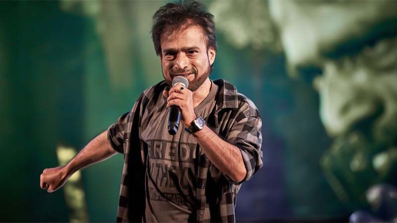 ‘৩১ বছর যাদের সঁপে দিলাম, তারাই আমাকে ট্রোল করছে’