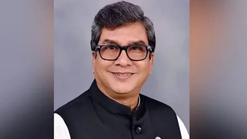 দেশে পাঠানো হয়েছে পান্নার মরদেহ