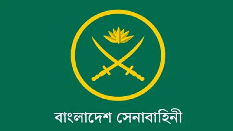 Reshuffle in top ranks of Bangladesh Army