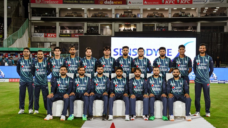 এআই প্রযুক্তিতে দল নির্বাচন করবে পাকিস্তান!