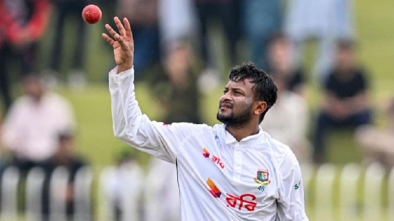 সাকিবের প্রতি সহানুভূতি প্রদর্শনের আহ্বান জানাল কোয়াব