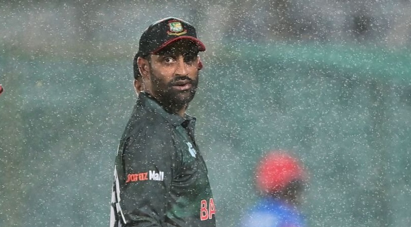 কবে খেলতে নামছেন নিজেই জানালেন তামিম