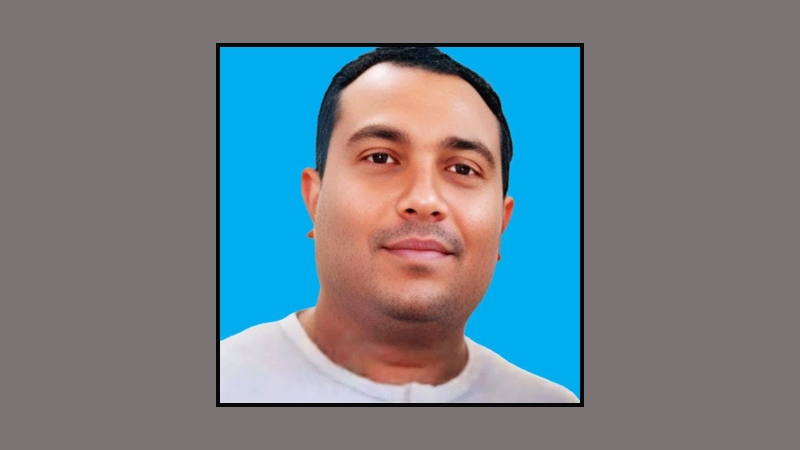 বাবাকে গুলি করে হত্যার ২ যুগ পর ছেলেকেও মারল দুর্বৃত্তরা