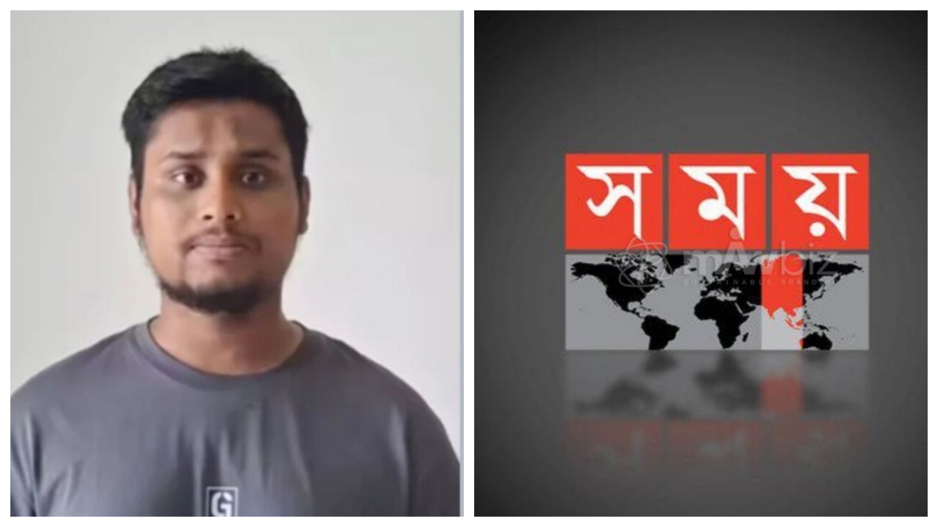 হাসনাত আব্দুল্লাহ ইস্যুতে ব্যাখ্যা দিলো সময় টিভি