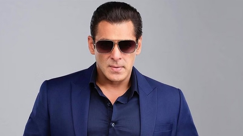 বছরের শেষে ভক্তদের বড় খবর সালমানের