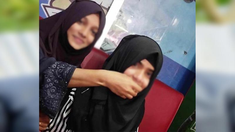 ওয়াদা ভেঙে বিয়ে করেন বান্ধবী: ফেসবুকে পোস্ট দিয়ে যে ‘কাণ্ড’ কলেজছাত্রীর   