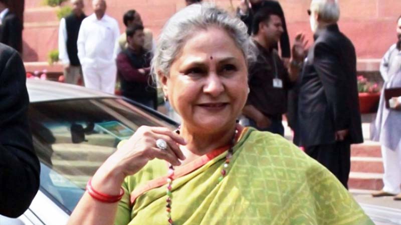 ডেটে গেলে ছেলেদেরই টাকা খরচ করা উচিত: জয়া 