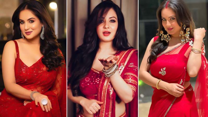 শরীর ঢেকে রাখা ভালো চরিত্রের লক্ষণ, এটা ভুল ধারণা: পূজা