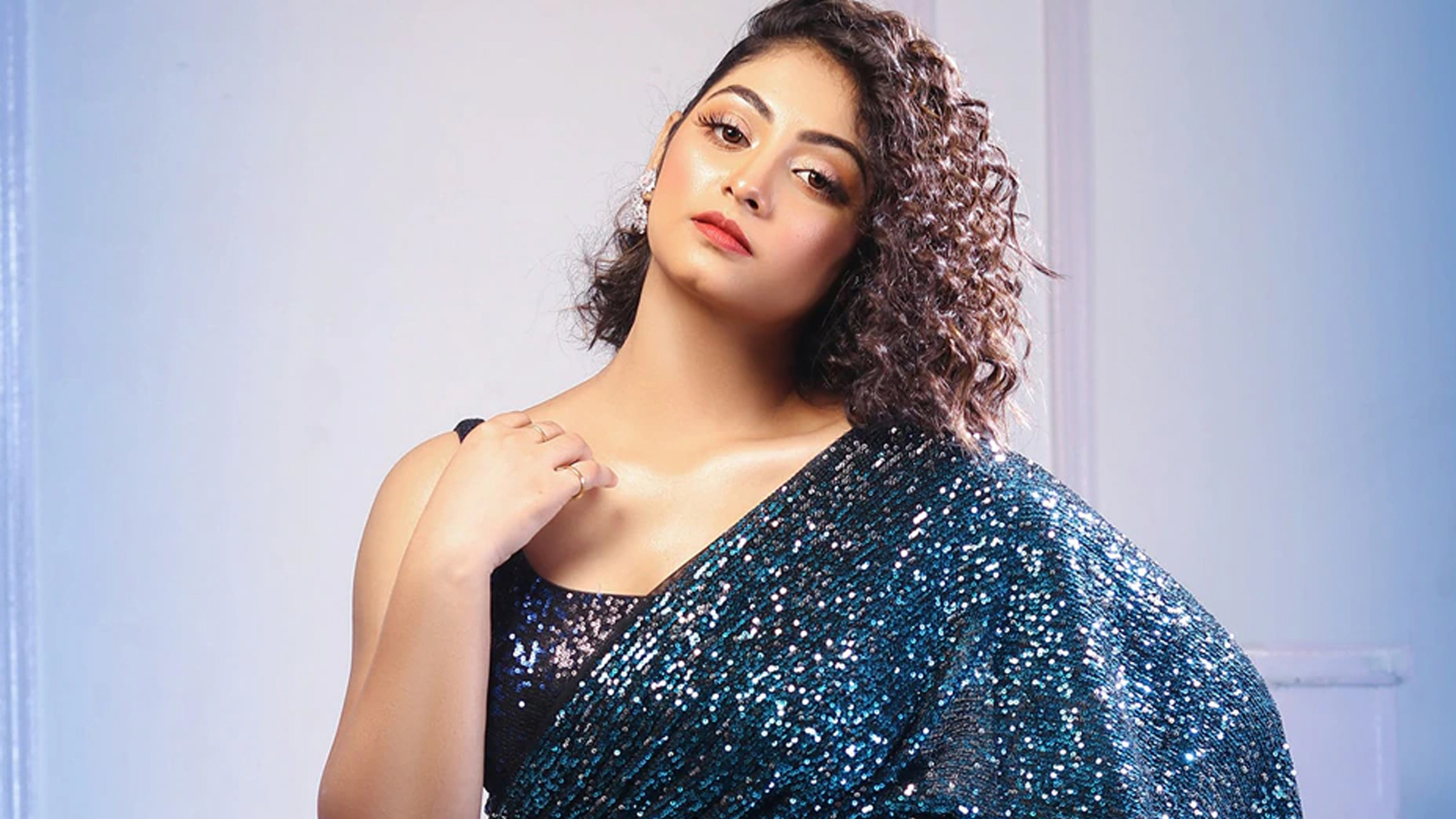 ২০২৫-এ নাকি বিয়ে, তার আগেই অন্তঃসত্ত্বা এই অভিনেত্রী!