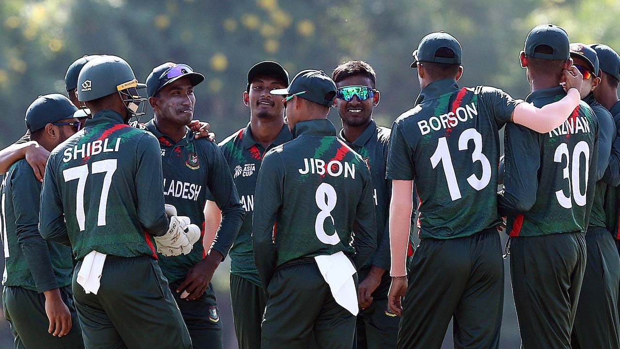 সেমিফাইনালে উঠতে যত বাধা পেরোতে হবে বাংলাদেশকে
