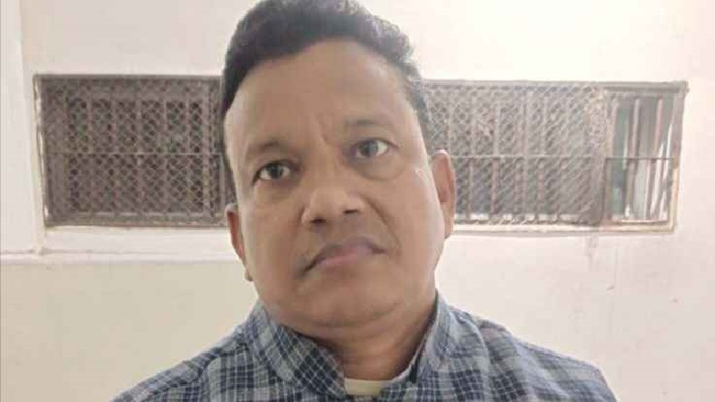 ২৮ বছর পলাতক থেকেও হলো না শেষ রক্ষা