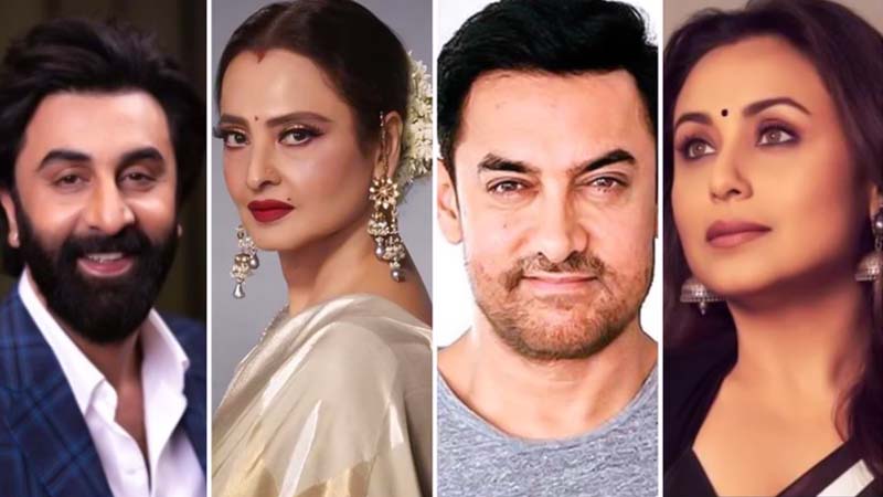 বলিউডের এই তারকারা ব্যবহার করেন না সোশ্যাল মিডিয়া!