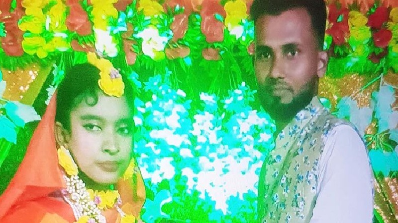 নানি শাশুড়ির চিৎকারে ঘুম ভাঙে, নববধূর কাণ্ডে হতভম্ব বর 