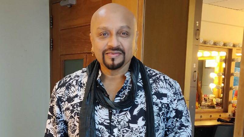‘মারা যাইনি, সুস্থ আছি’ মৃত্যুর গুজবে নায়ক রুবেল