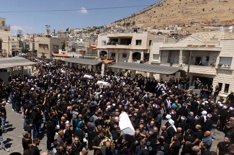 হঠাৎ ইসরায়েল-হিজবুল্লাহর মধ্যে বড় সংঘাতের আশঙ্কা হঠাৎ ইসরায়েল-হিজবুল্লাহর মধ্যে বড় সংঘাতের আশঙ্কা