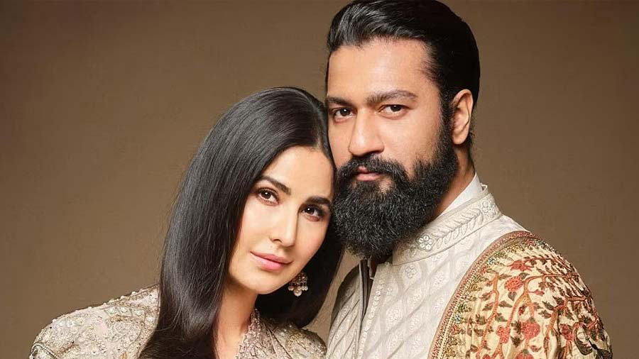 ক্যাটরিনার মা হওয়ার জল্পনা নিয়ে অবশেষে নীরবতা ভাঙলেন ভিকি