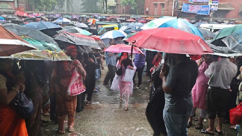 এইচএসসি পরীক্ষা দেরিতে শুরু হলে সময় বাড়ানোর নির্দেশ