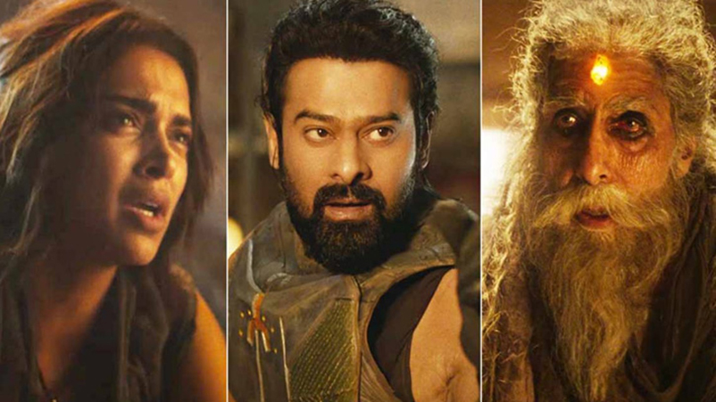 বক্স অফিসে কল্কি ঝড়: কে কত টাকা পারিশ্রমিক নিলেন?