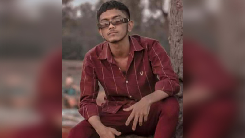 বান্ধবীর বিয়েতে পরিচয়, আটকে রেখে স্কুলছাত্রীর সঙ্গে যা করলেন প্রেমিক