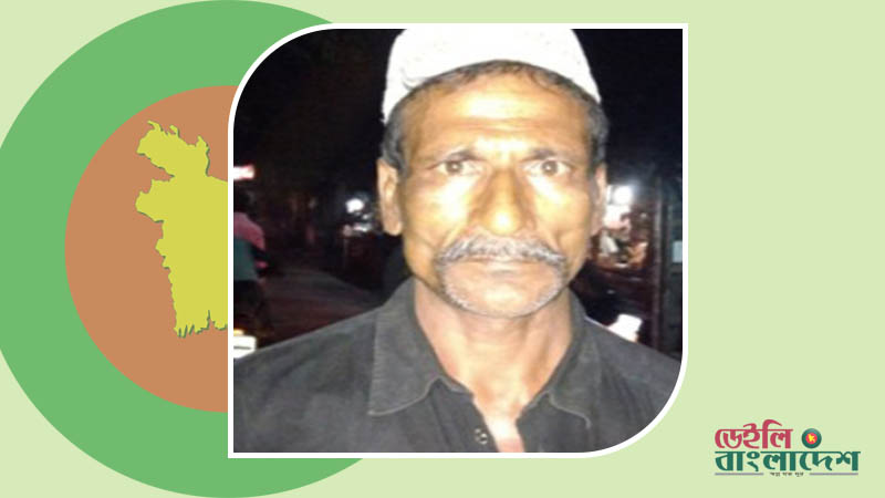 ‘পেছন ফিরে তাকাতেই দেখেন লাশ উঠে বসে আছে’