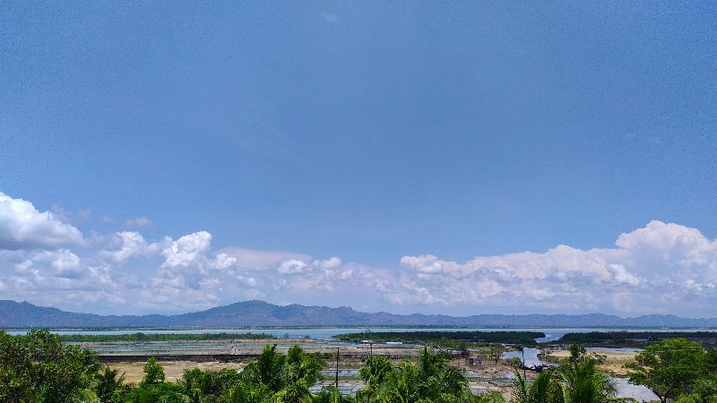 আবারো বাংলাদেশে ঢুকে পড়লো মিয়ানমারের ৩ সেনা