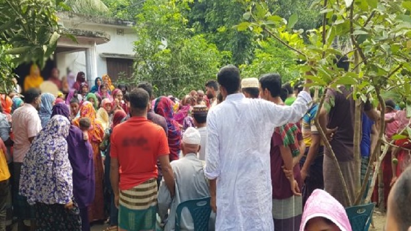 বিয়ে করবে না প্রেমিক, শুনেই পৃথিবী ছাড়লেন তরুণী