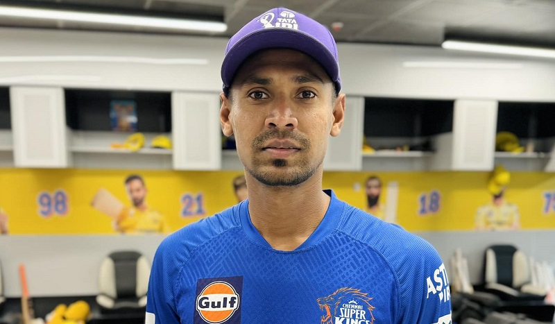 পার্পল ক্যাপ নিয়ে নিজের অনুভূতি জানালেন মুস্তাফিজ