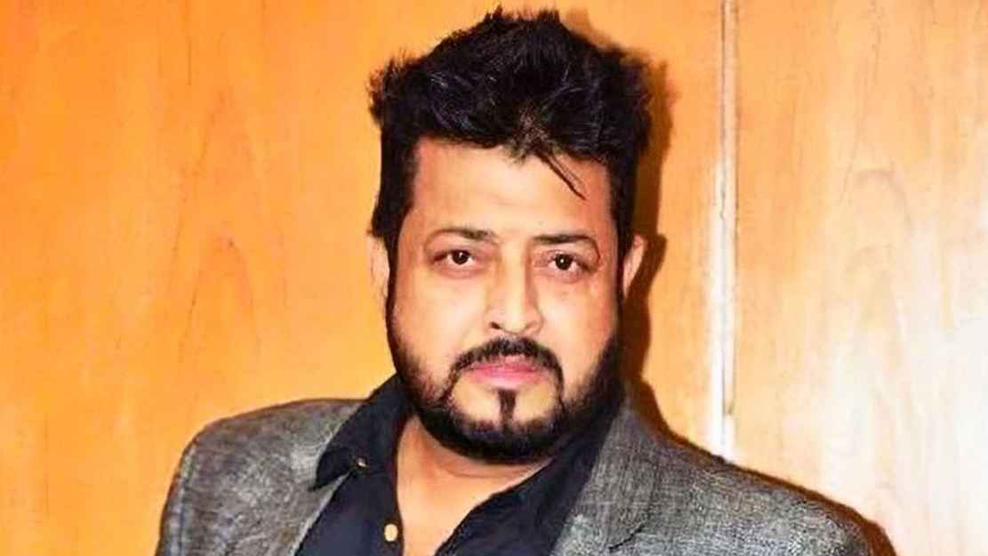 আমার ঈদ কাটবে একা, বিষণ্ণ: ওমর সানি 