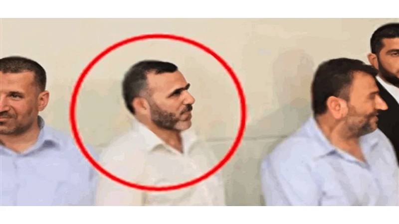 শীর্ষ হামাস নেতা মারওয়ান ইসাকে হত্যার দাবি ইসরায়েলের