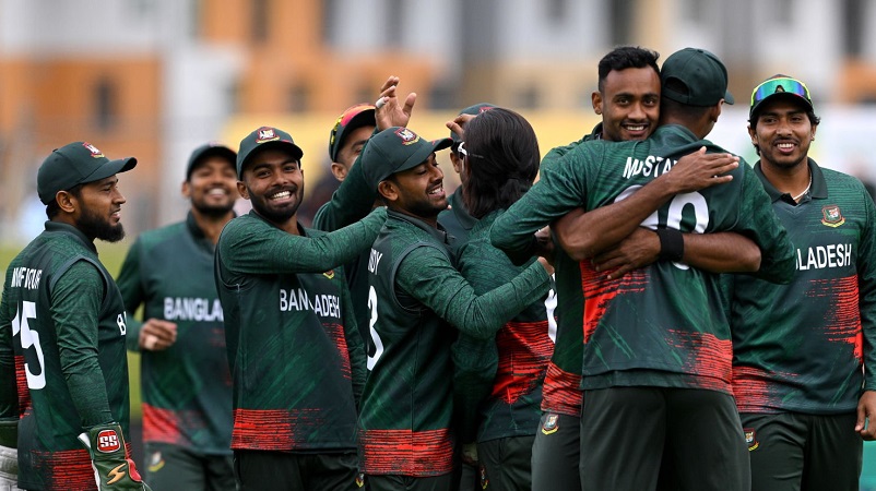 বাংলাদেশ-যুক্তরাষ্ট্রের আজকের ম্যাচ সম্প্রচার নিয়ে যা জানা গেল