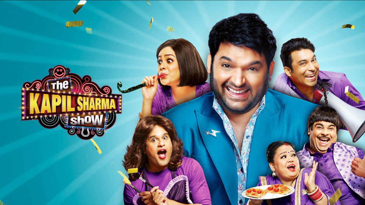 ‘কপিল শর্মা শো’ ঘিরে চাঞ্চল্যকর তথ্য, তরুণীকে ধর্ষণের অভিযোগ