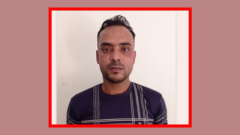 যে ‘কথা’ বলায় আবাসিক হোটেলে নিয়ে স্ত্রীকে হত্যা করেন রুবেল